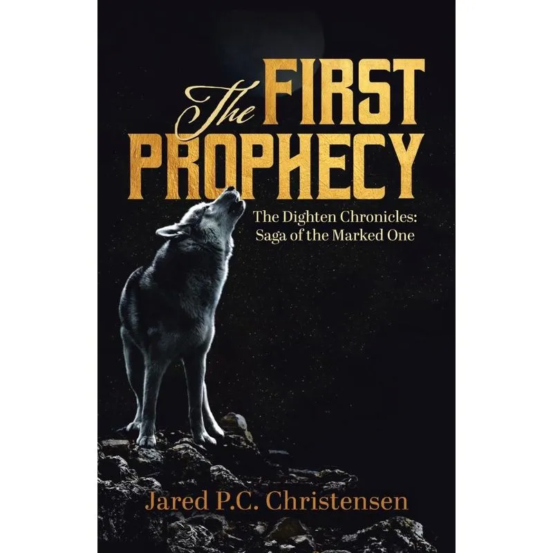 The First Prophecy