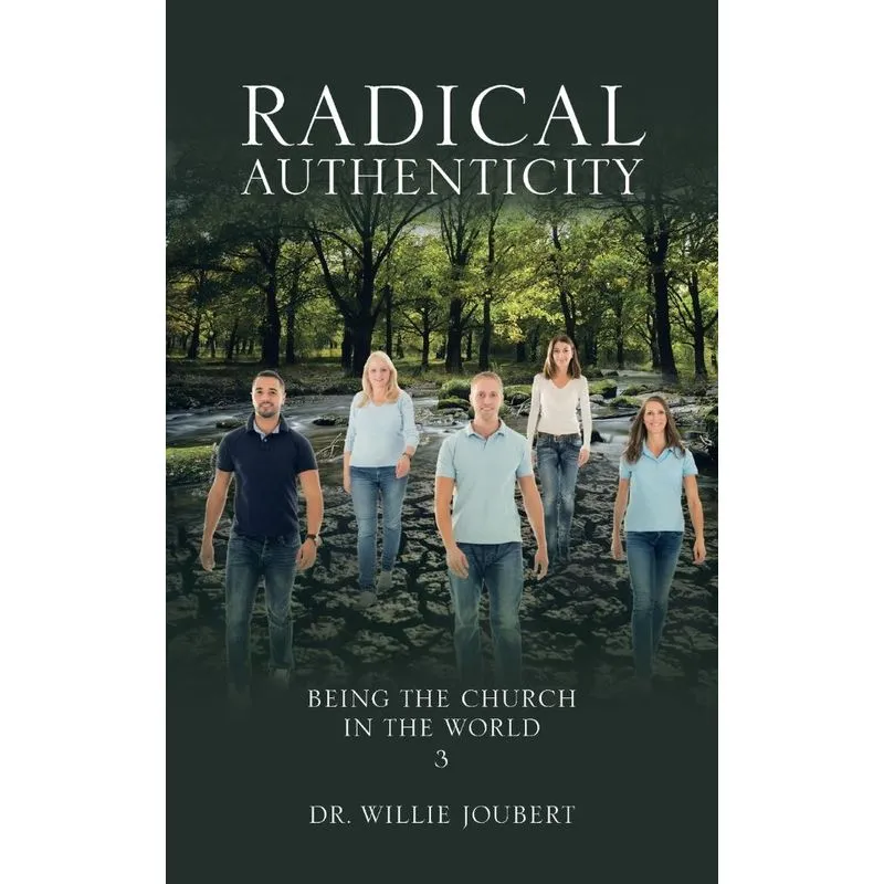Radical Authenticity