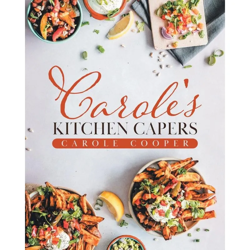 Caroles Kitchen Capers