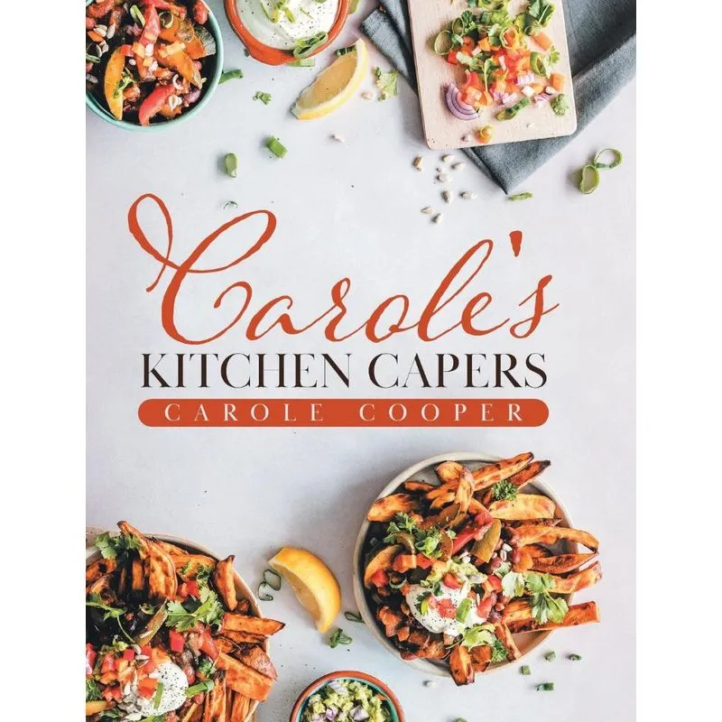 Caroles Kitchen Capers