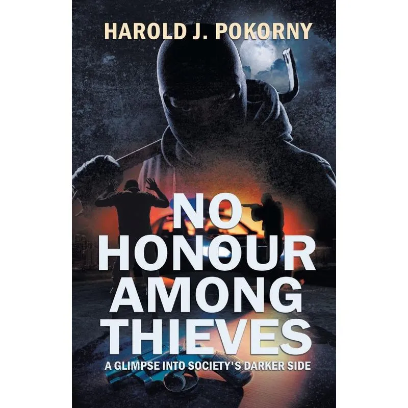 No Honour Among Thieves