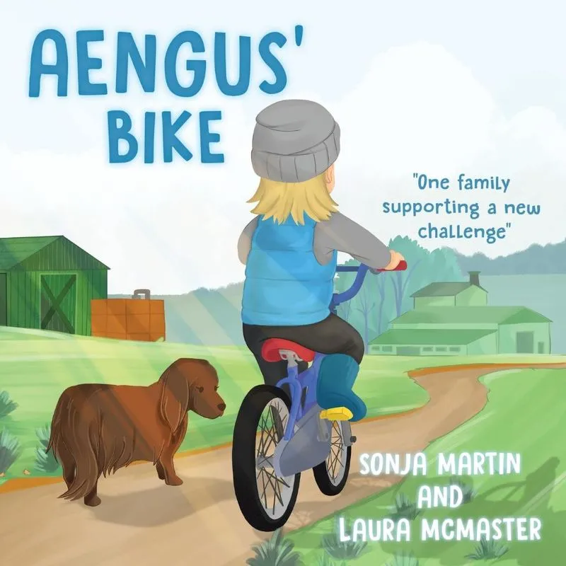 Aengus Bike