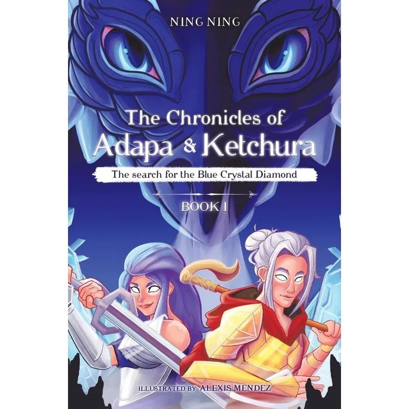 The Chronicles of Adapa and Ketchura
