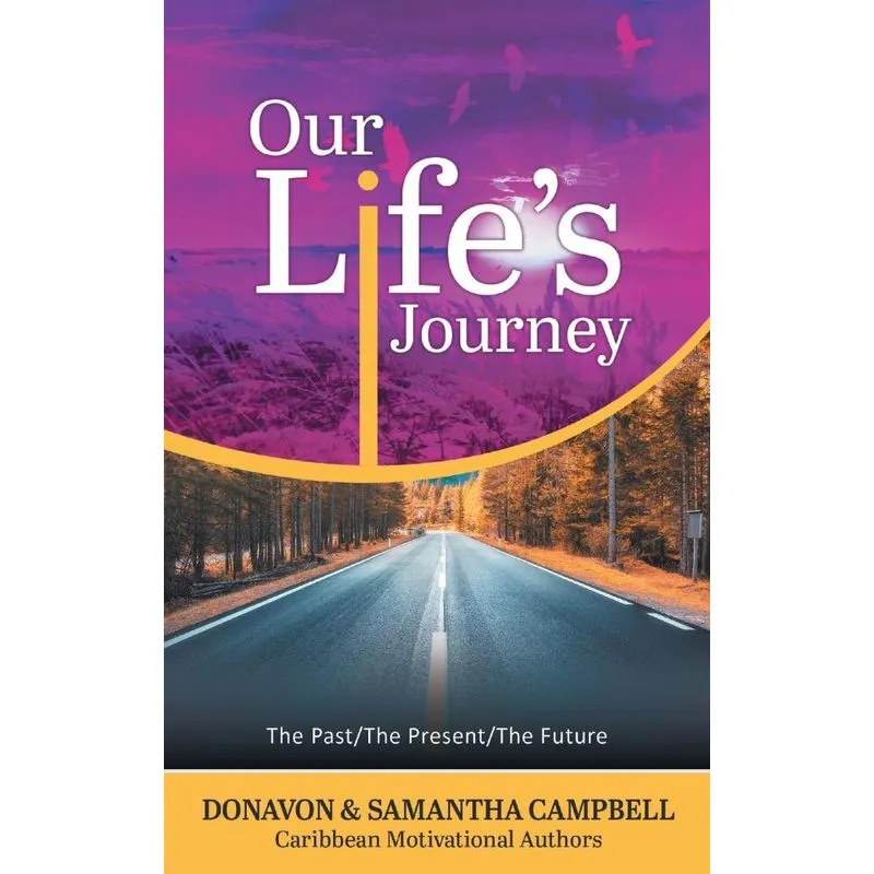 Our Lifes Journey