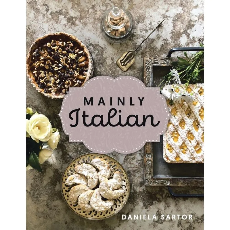 Mainly Italian