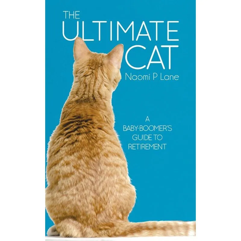 The Ultimate Cat