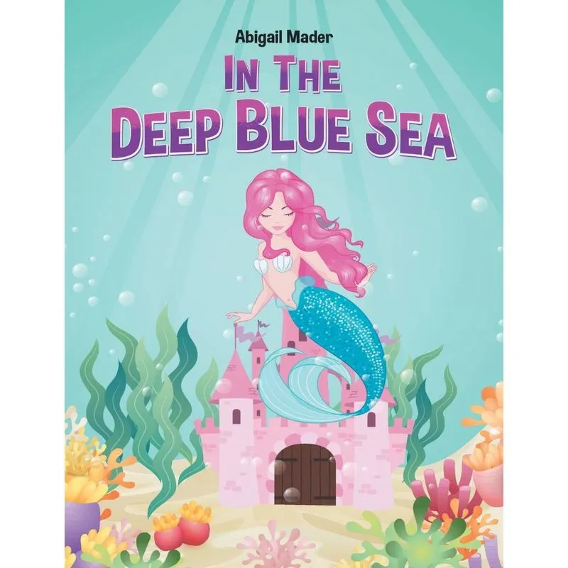 In the Deep Blue Sea