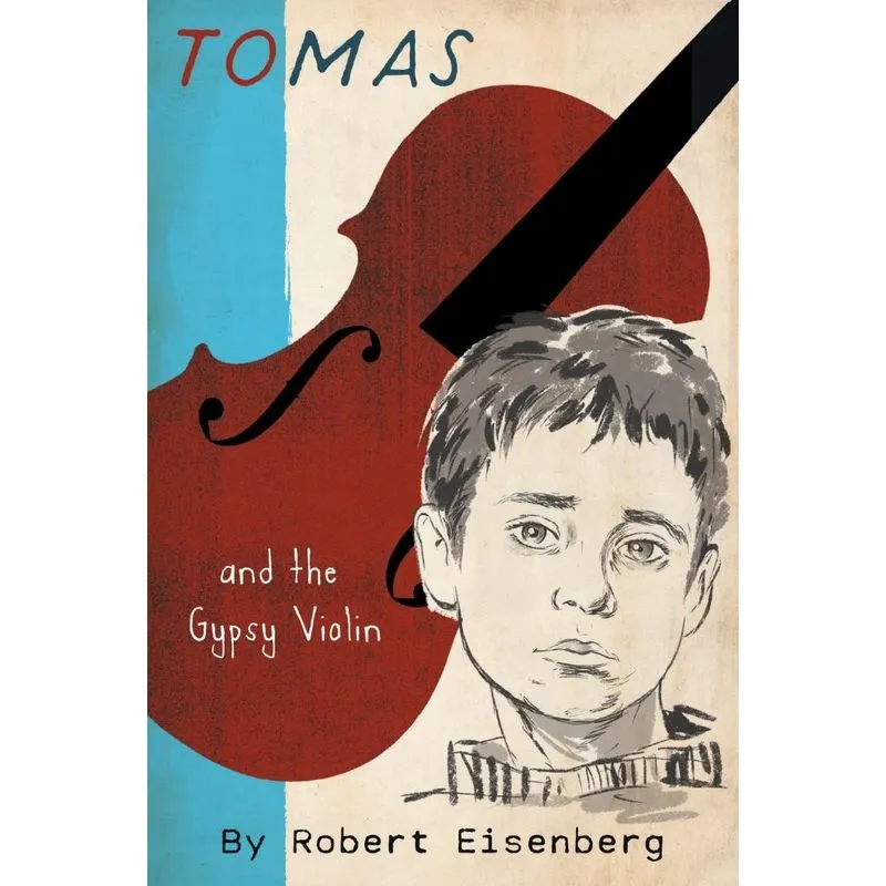 Tomas and the Gypsy Violin