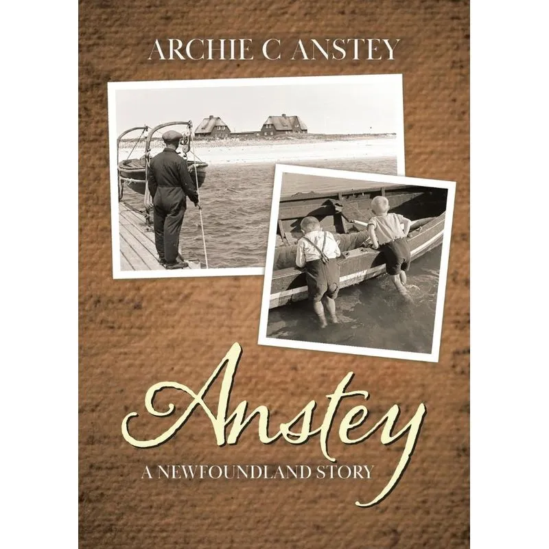 Anstey