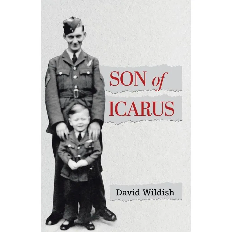 Son of Icarus
