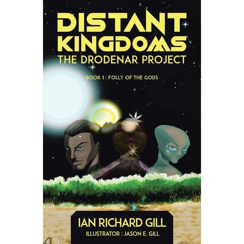 Distant Kingdoms