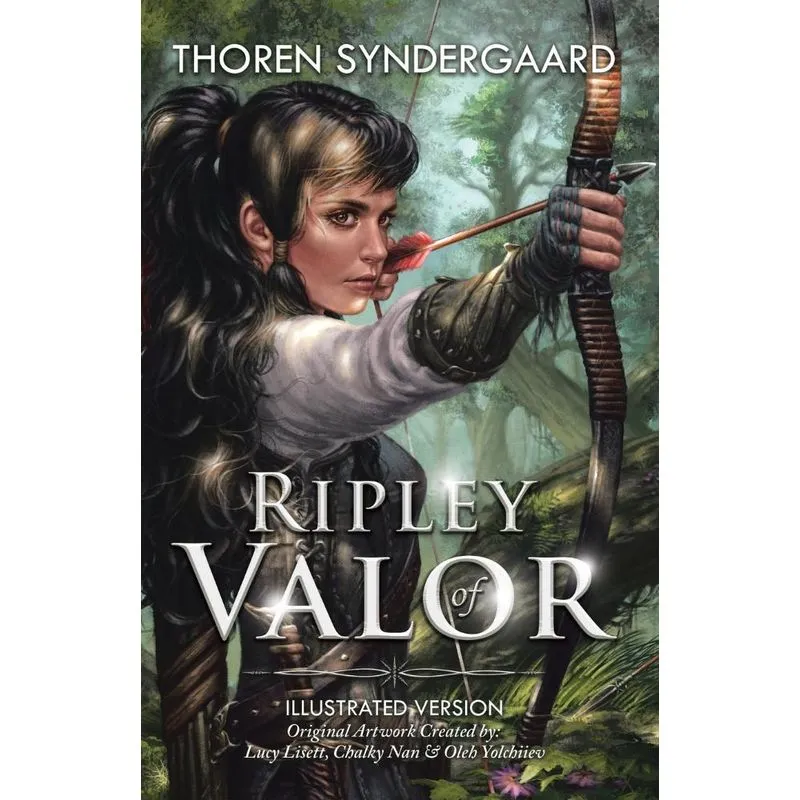 Ripley of Valor