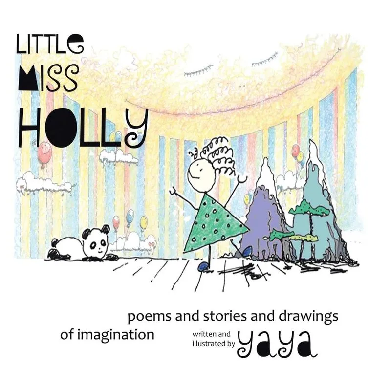 Little Miss Holly
