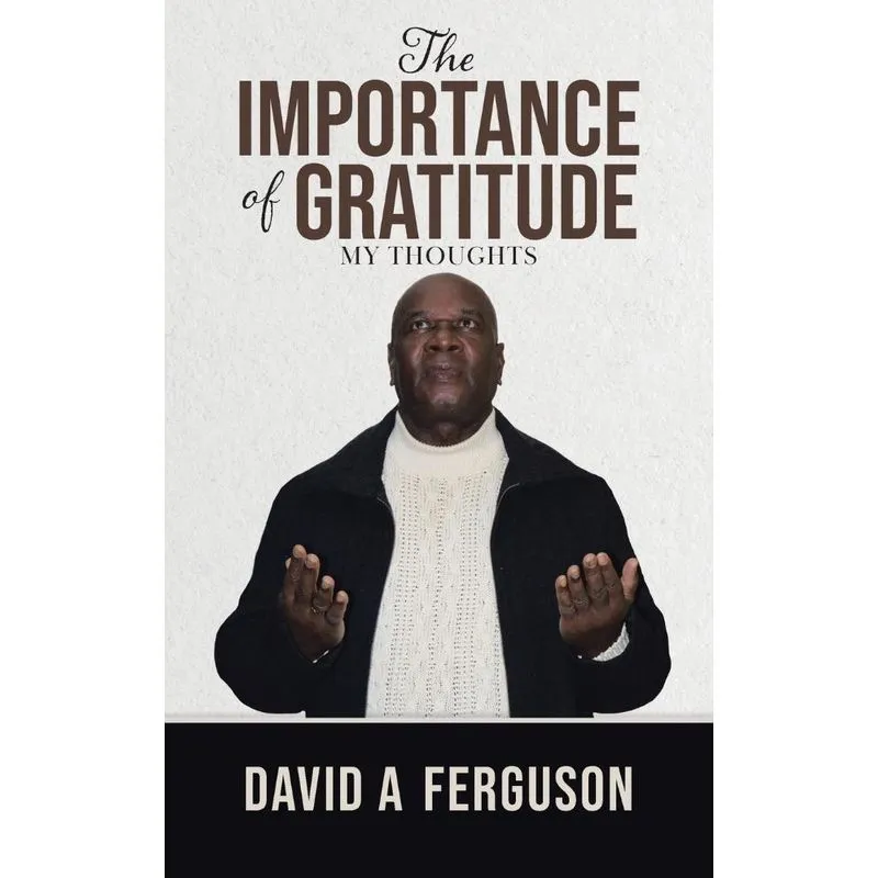 The Importance of Gratitude