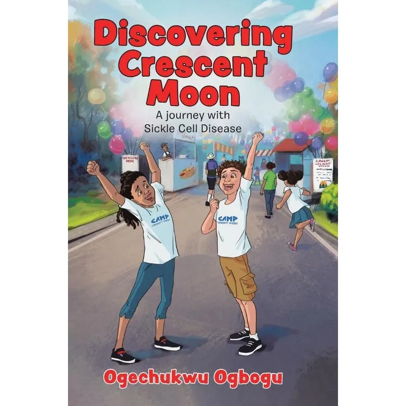 Discovering Crescent Moon