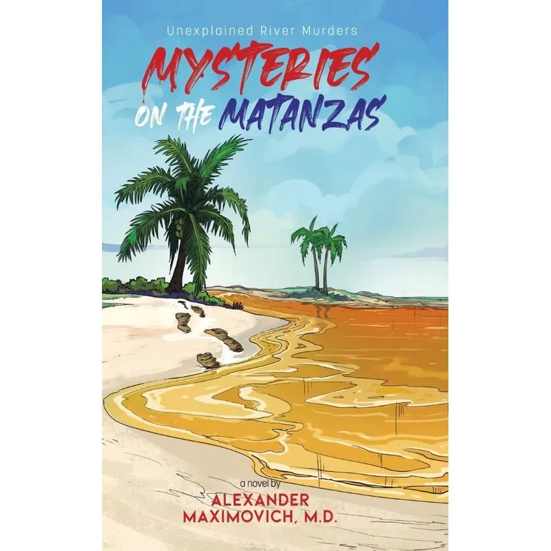 Mysteries on the Matanzas
