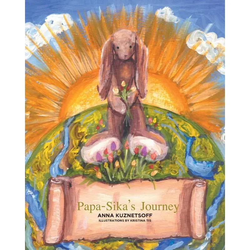 Papa-sikas Journey