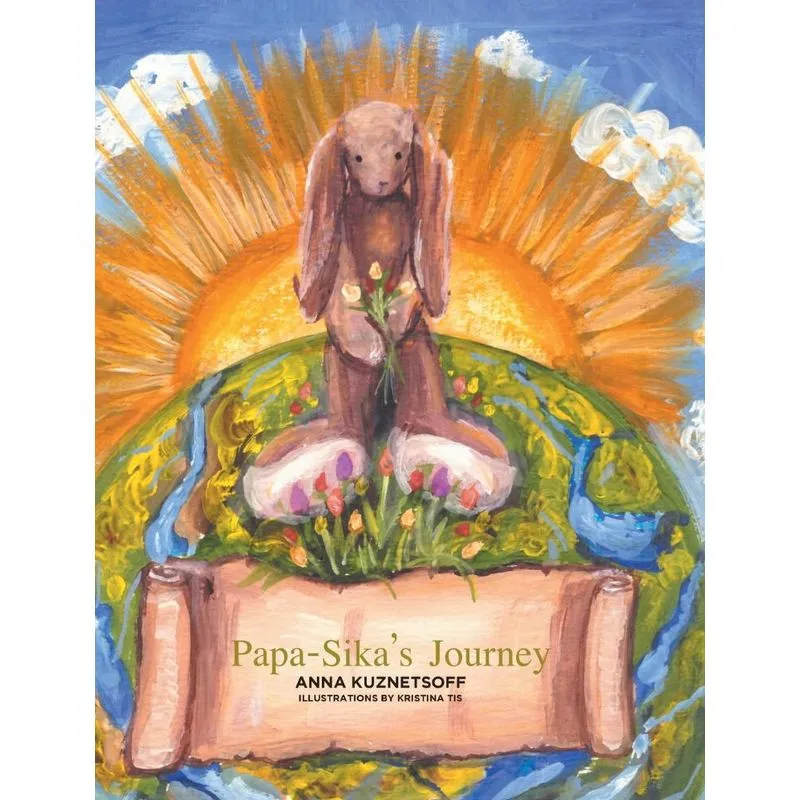 Papa-sikas Journey