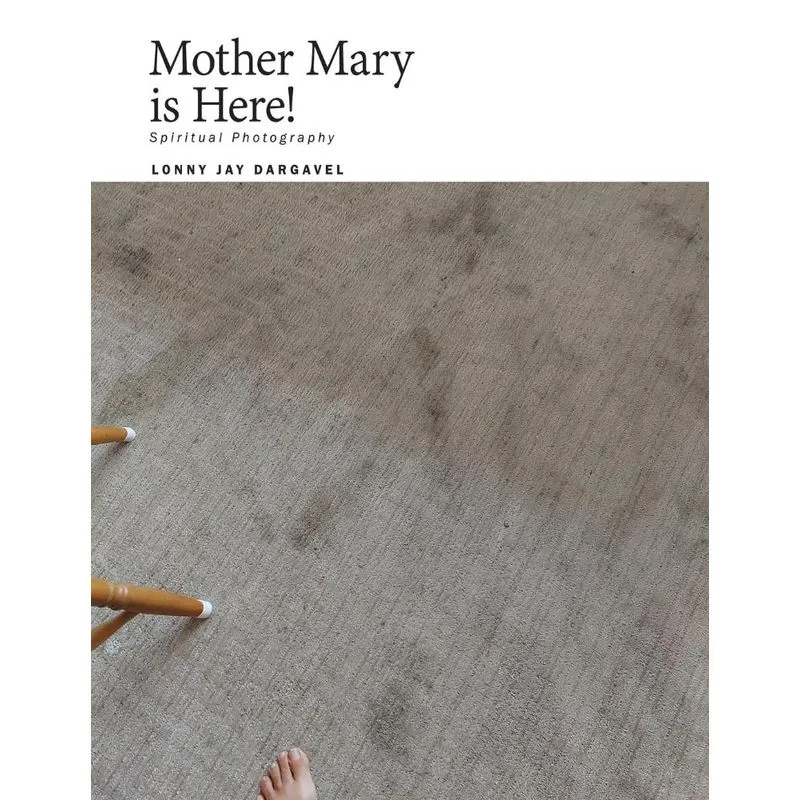 Mother Mary is Here!