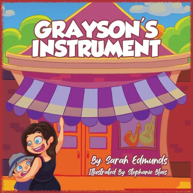 Graysons Instrument