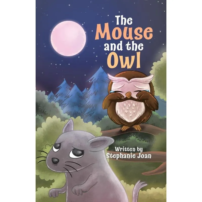 The Mouse And The Owl