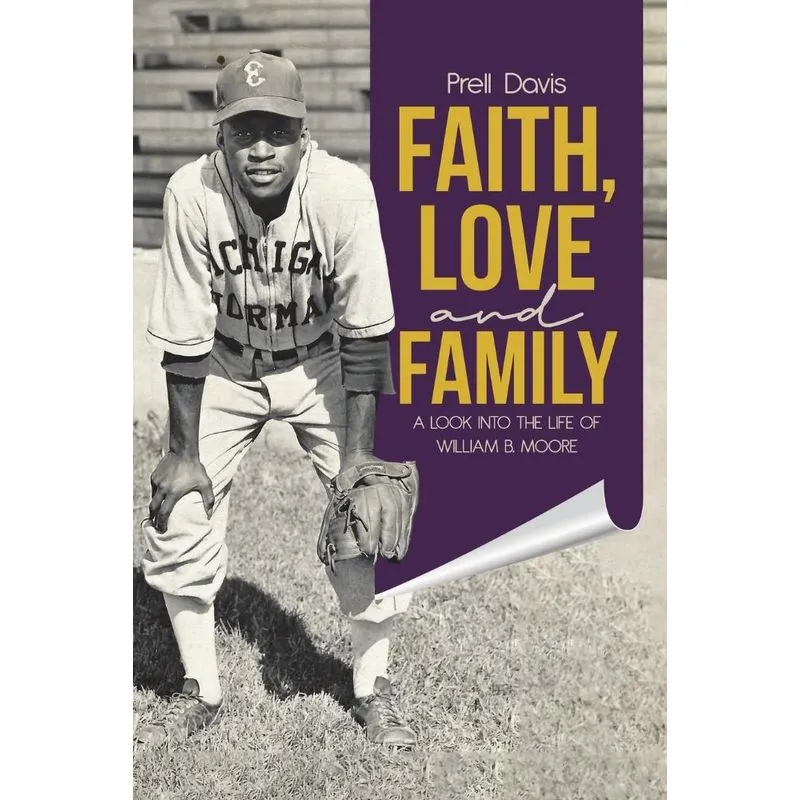 Faith, Love and Family