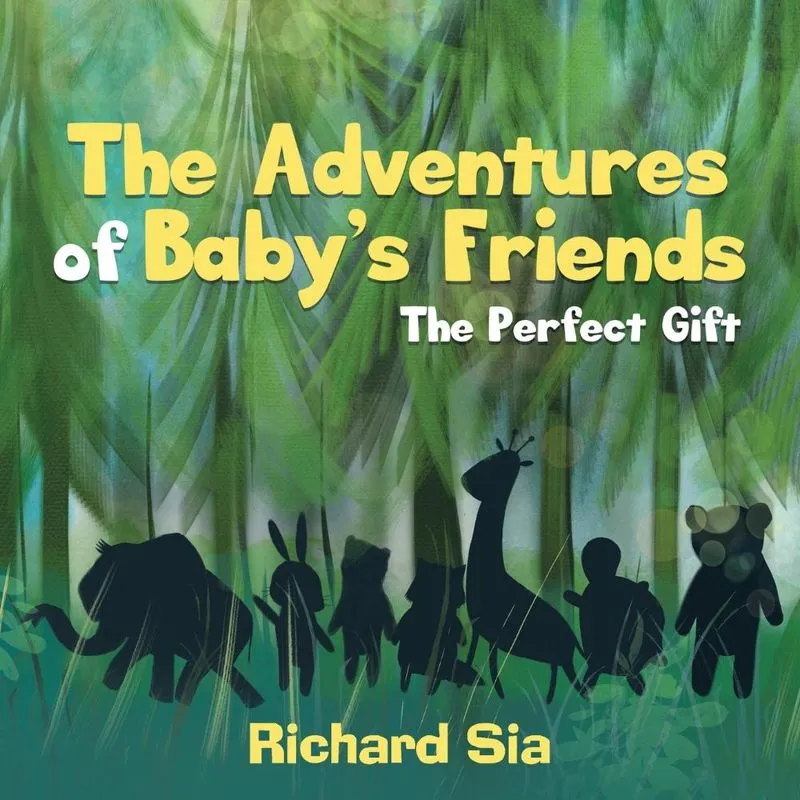 The Adventures of Babys Friends