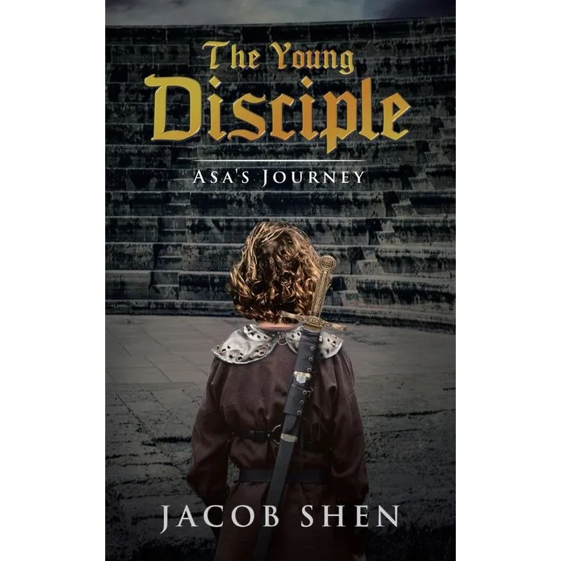 The Young Disciple