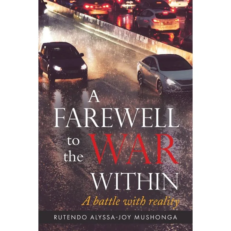 A Farewell To The War Within