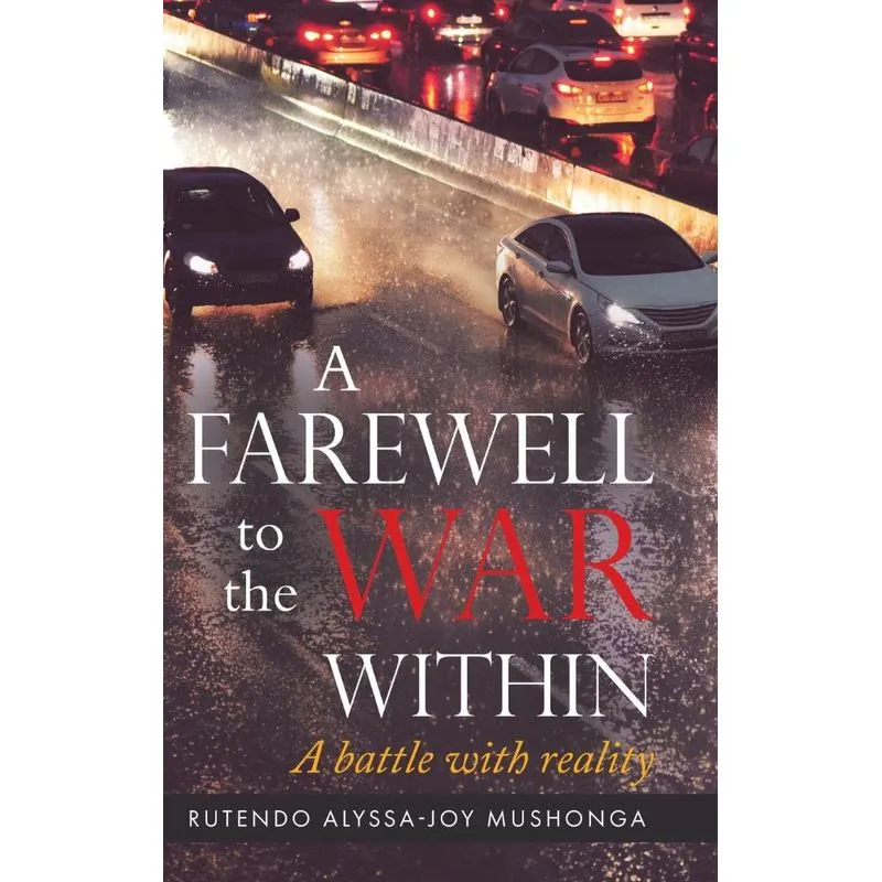 A Farewell To The War Within