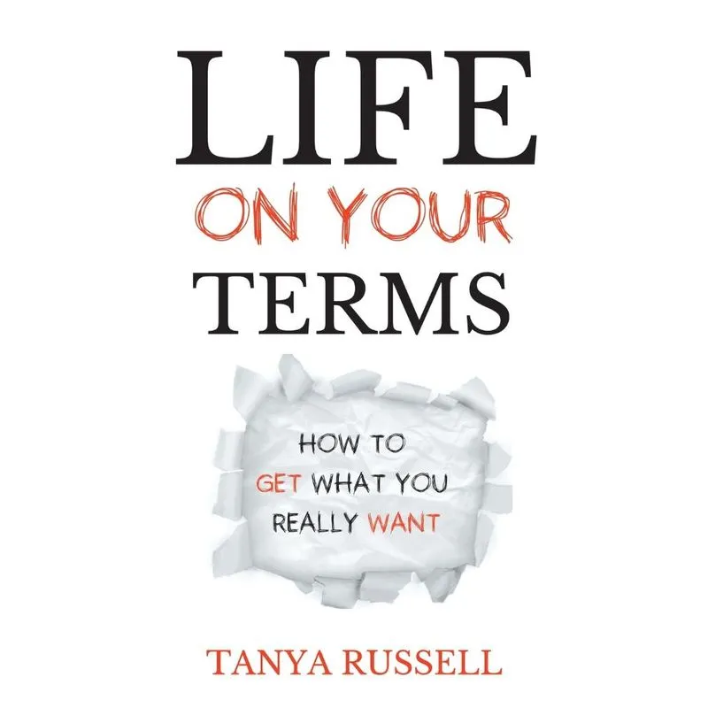 Life on Your Terms