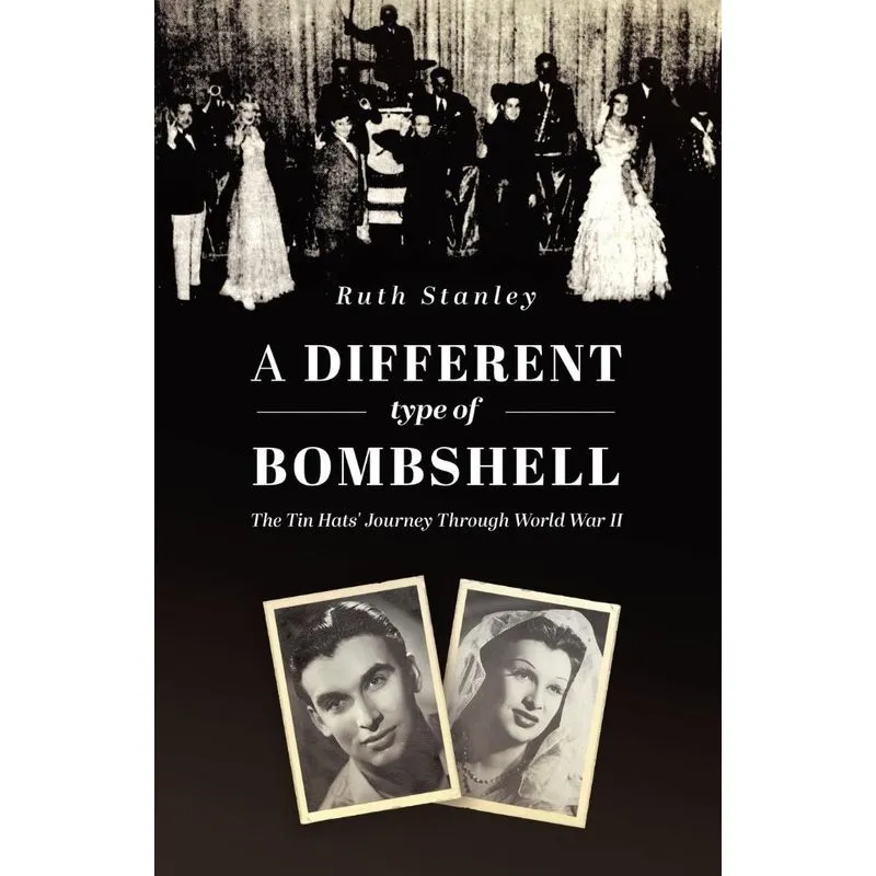 A Different Type of Bombshell