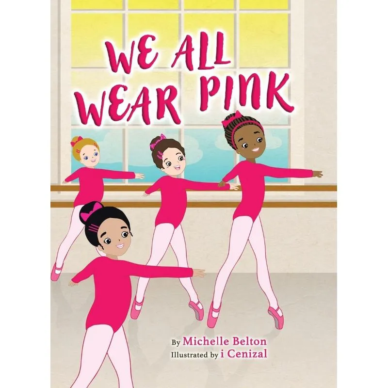 We All Wear Pink