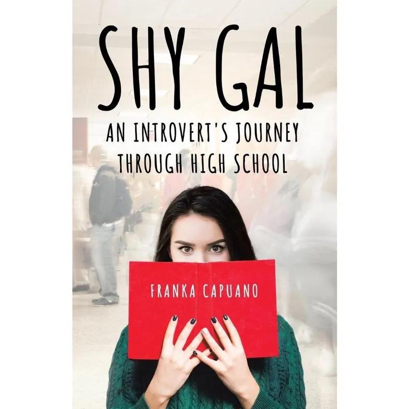 Shy Gal