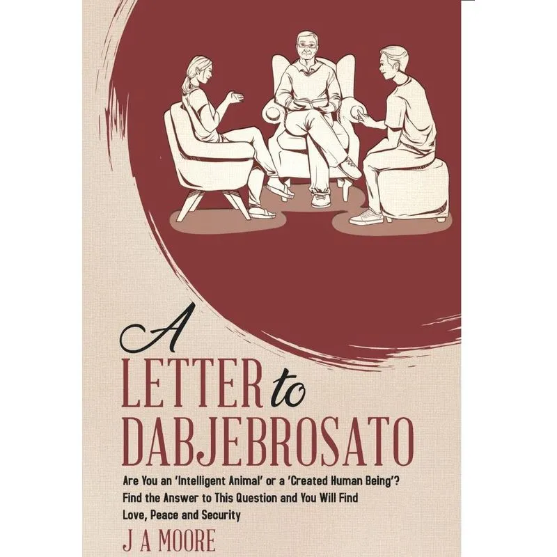 A Letter to Dabjebrosato