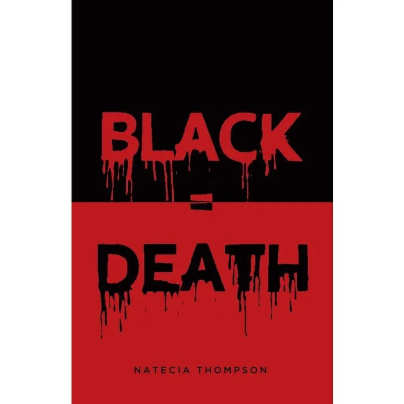 Black = Death