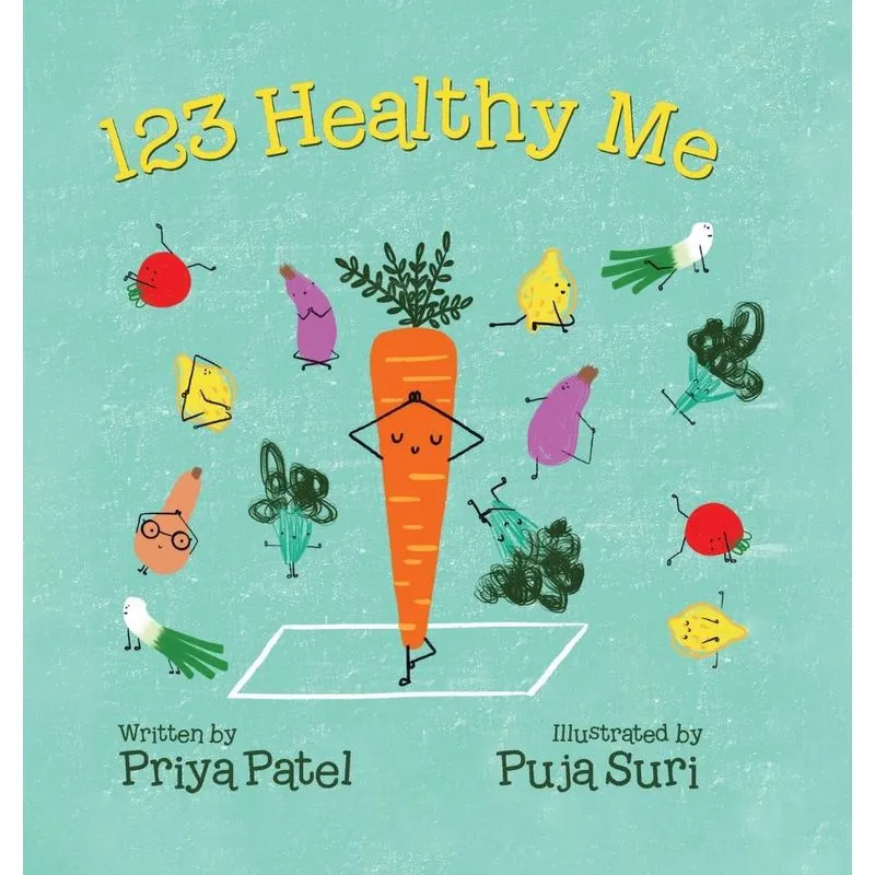 123 Healthy Me