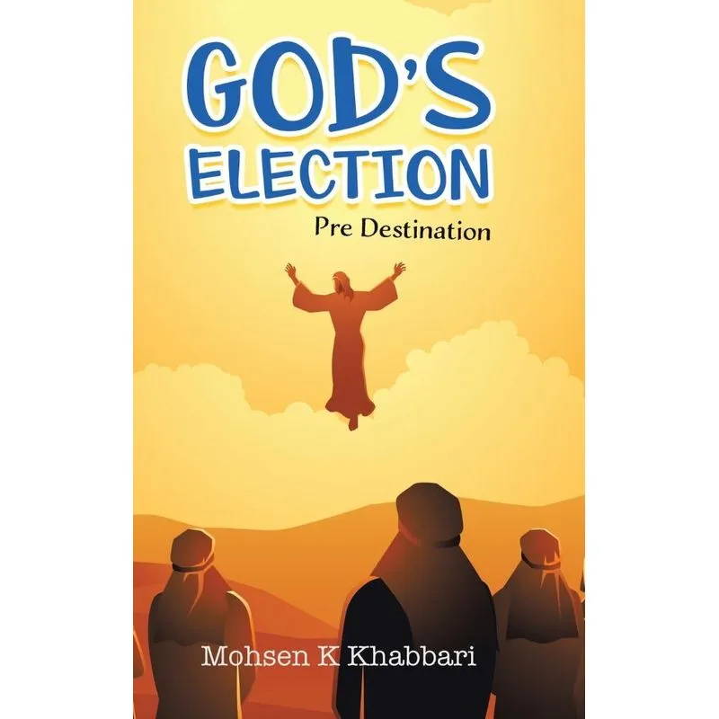 Gods Election