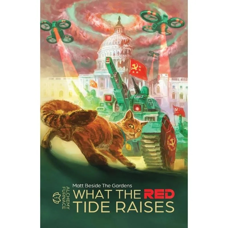 What the Red Tide Raises