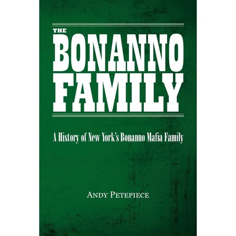 The Bonanno Family