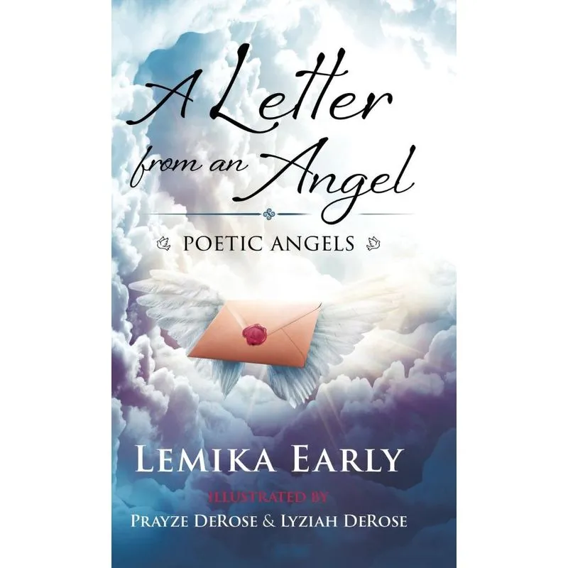 A Letter From An Angel
