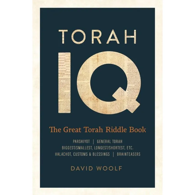 Torah IQ