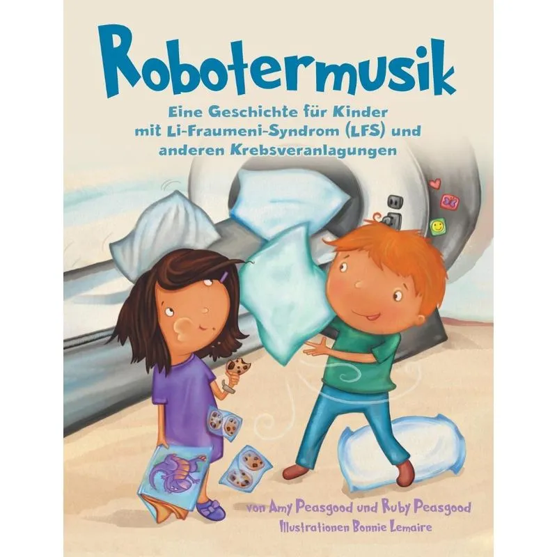 Robotermusik