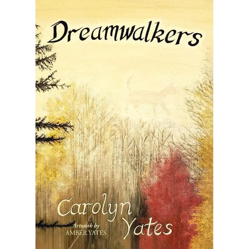 Dreamwalkers