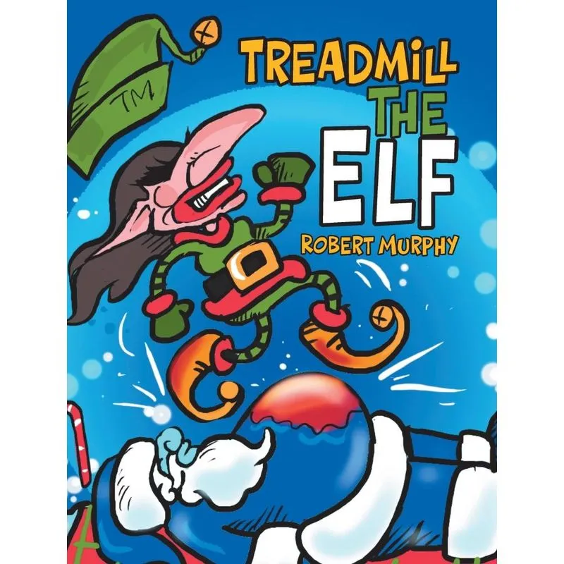 Treadmill the Elf