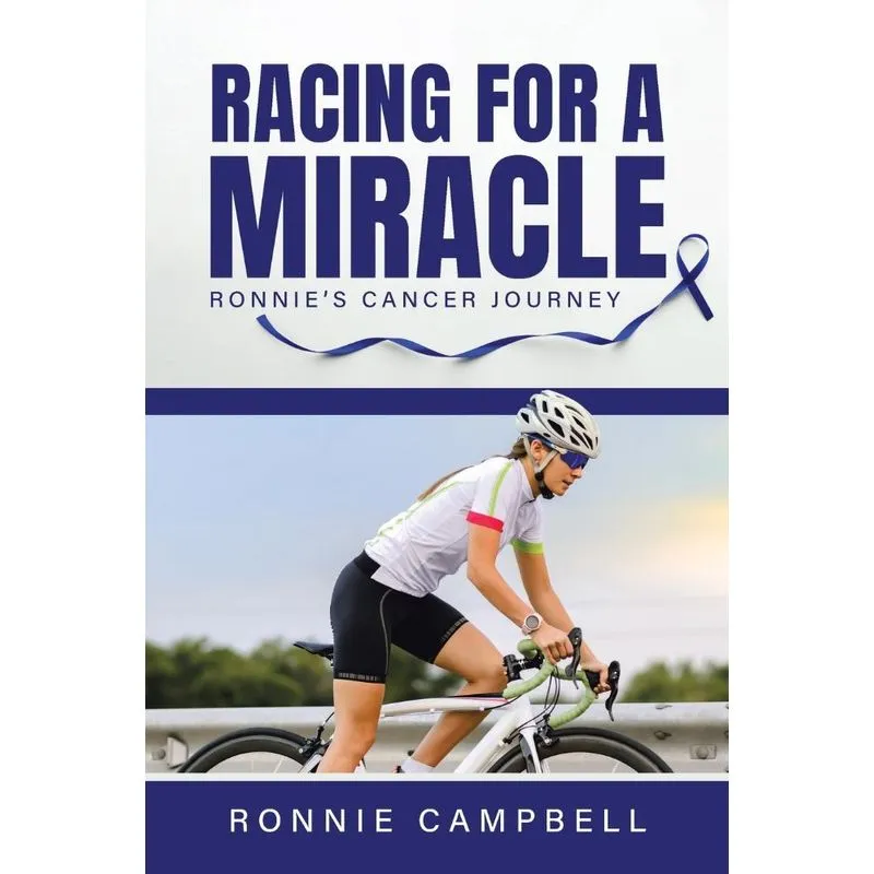 Racing For A Miracle