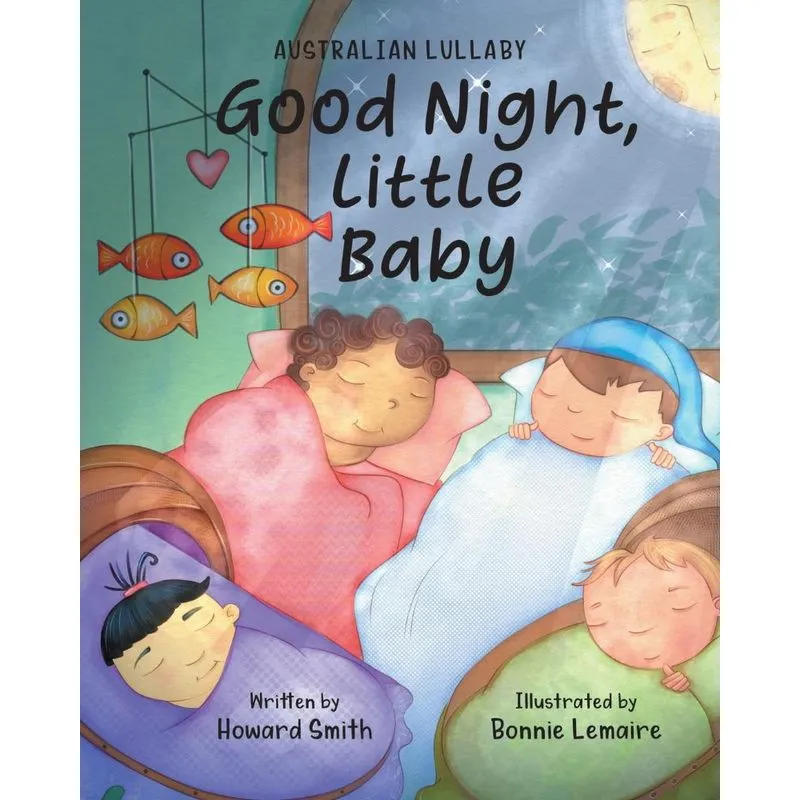 Good Night, Little Baby
