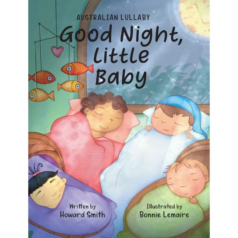 Good Night, Little Baby