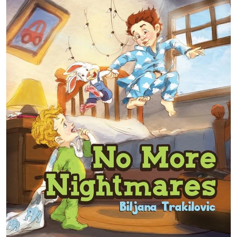 No More Nightmares