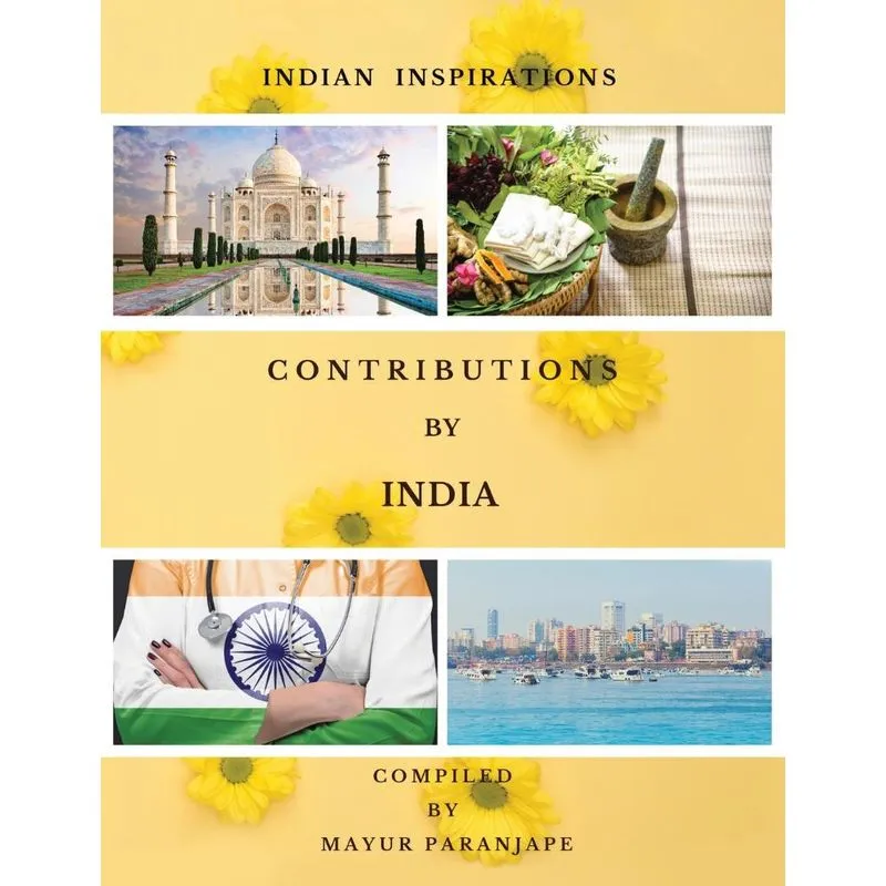 Indian Inspirations